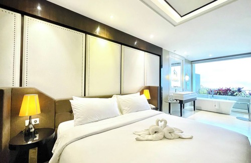 Ambarawa Hotel | Susan Spa and Resort