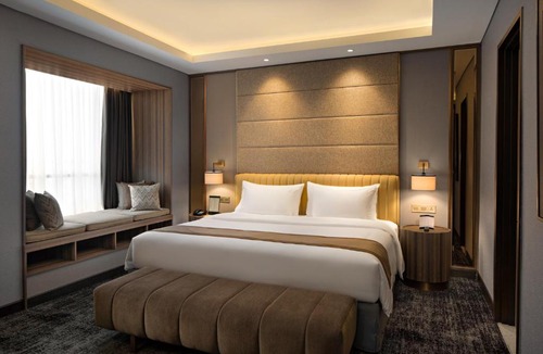 Jakarta Hotel | Sutasoma Hotel