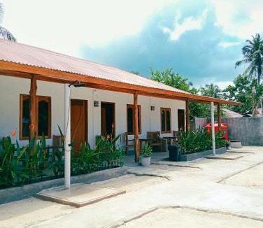 Sipura Island House | Suzi Beach House Mentawai