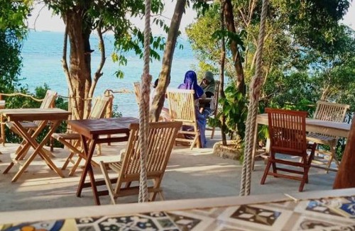Karimunjava Other | Swastamita glamping & coffee