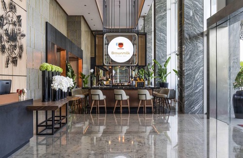 Pantai Indah Kapuk Hotel | Swissôtel Jakarta PIK Avenue