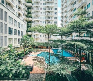 Bogor Hotel | Swiss-Belcourt Bogor