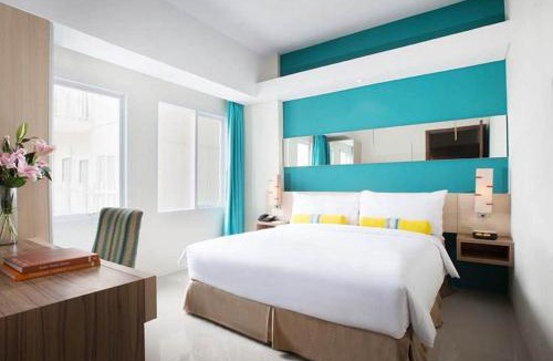 Bogor Hotel | Swiss-Belcourt Bogor