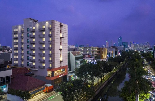 Cideng Hotel | Swiss-Belexpress Cideng