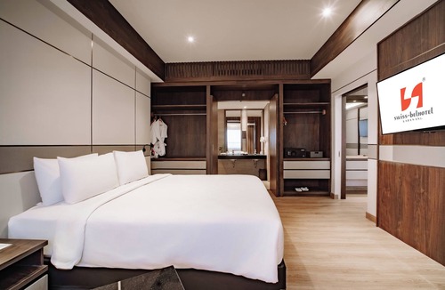 Karawang Hotel | Swiss-Belhotel Karawang