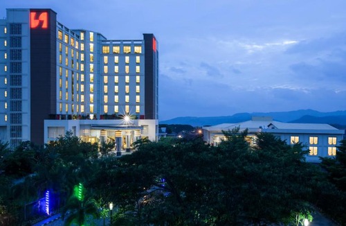 Bandar Lampung Hotel | Swiss-Belhotel Lampung