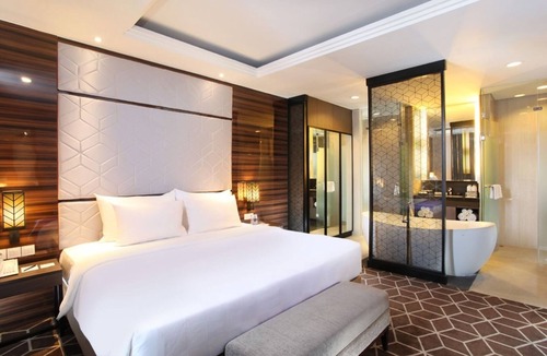 Surabaya Hotel | Swiss-Belinn Tunjungan Surabaya