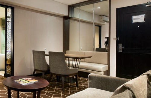 Surabaya Hotel | Swiss-Belinn Tunjungan Surabaya