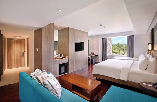 Pecatu Hotel | Swiss-Belresort Pecatu