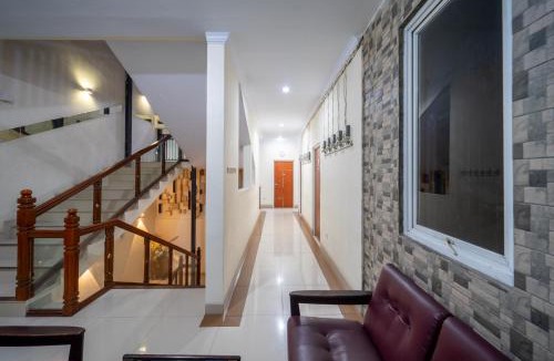 Jakarta Hotel | Syailendra Residence
