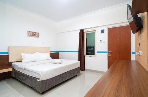 Jakarta Hotel | Syailendra Residence
