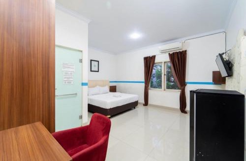 Jakarta Hotel | Syailendra Residence