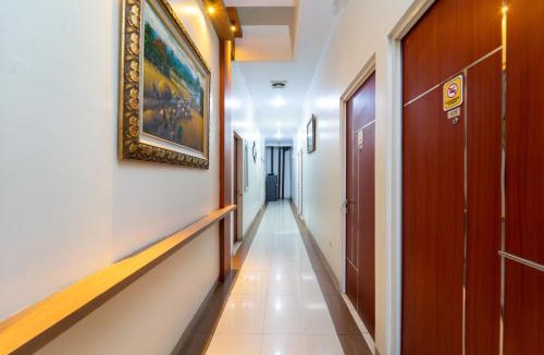 Jakarta Hotel | Syailendra Residence