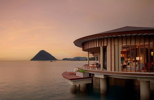 Labuan Bajo Hotel | TA’AKTANA, a Luxury Collection Resort & Spa, Labuan Bajo