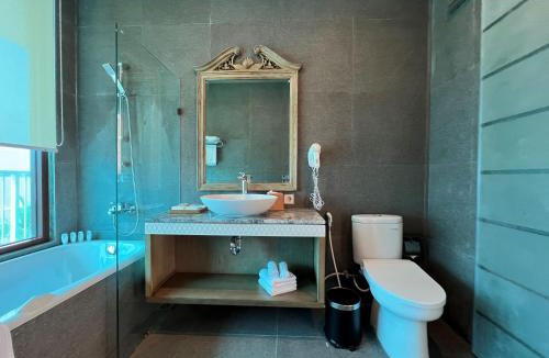 Jepara Resort | Tabebuya Resto & Resort