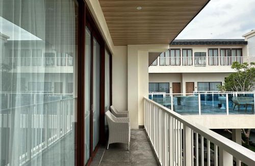 Jepara Resort | Tabebuya Resto & Resort