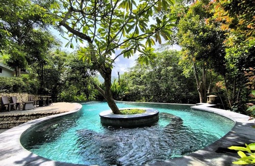Labuan Bajo Hotel | Tahoma Villas Labuan Bajo by ABM