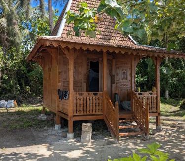 Kepulauan Banyak Resort | Tailana Island Pulau Banyak