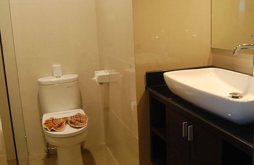 Sanur Hotel | Taman Agung Hotel