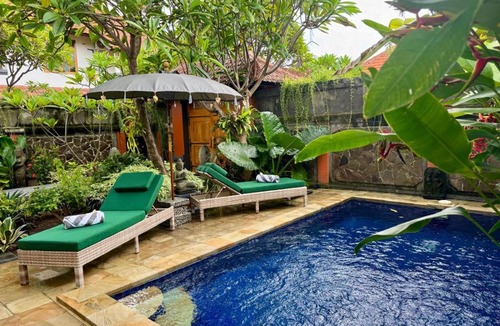 Lovina Villa | Taman Ganesha Retreats