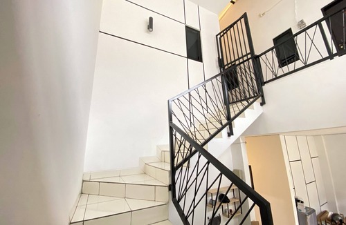 Binong House | Tamastu House Lippo Karawaci