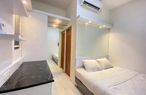 Binong House | Tamastu House Lippo Karawaci