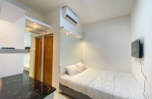 Binong House | Tamastu House Lippo Karawaci