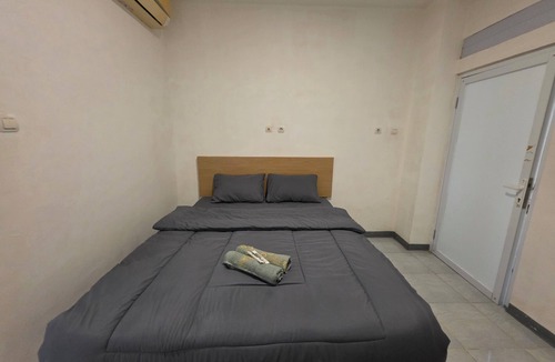 Cijayanti Hotel | Tamastu JSHouse Syariah Sentul City