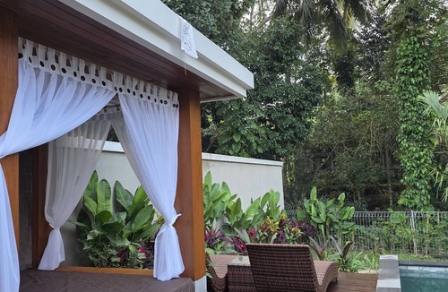 Abiansemal Villa | Tanah Wuk Villas