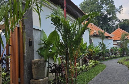 Abiansemal Villa | Tanah Wuk Villas