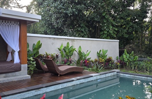 Abiansemal Villa | Tanah Wuk Villas