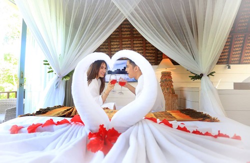 Mas Hotel | Tanamas Villas Ubud