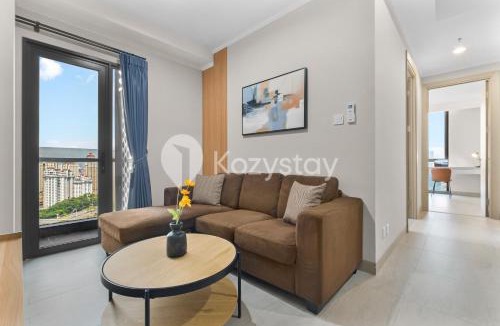 Old Jakarta Apartment | Taori by Kozystay - Kemayoran