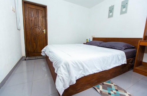 Aik Berik Hotel | Tastura Homestay