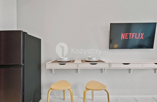 Cilandak Apartment | Taveli by Kozystay - TB Simatupang