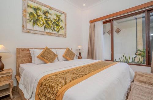 Kedewatan Villa | Teba Mesari Villa