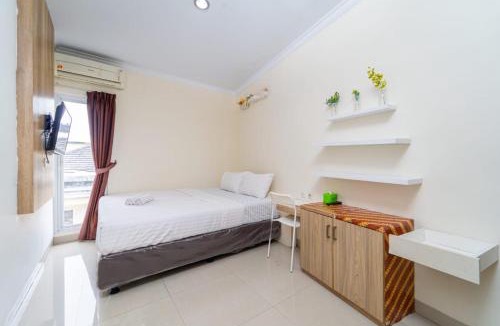 Jakarta Hotel | Tebet Utara Residence
