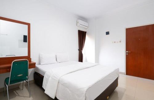 Jakarta Hotel | Tebet Utara Residence
