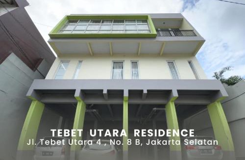 Jakarta Hotel | Tebet Utara Residence