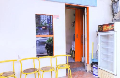 Makassar House | Techno Inn