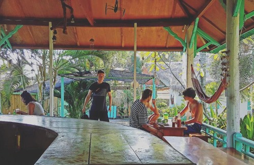 Gili Air Resort | Tedi Bungalow