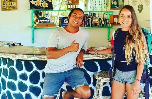 Gili Air Resort | Tedi Bungalow