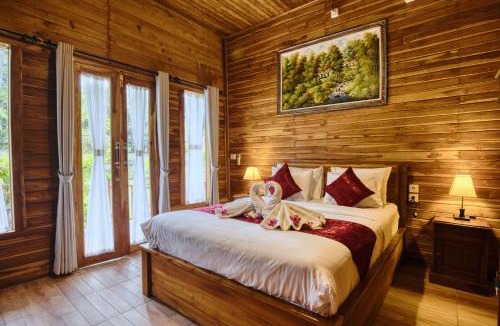 Penida Island House | Tegal Besung Cottage