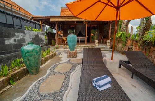 Kedewatan House | Tegale Ubud Home