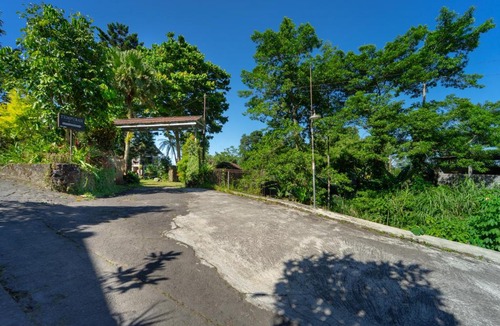 Pakem Hotel | Tempuran Hills Family Homestay By ARBA
