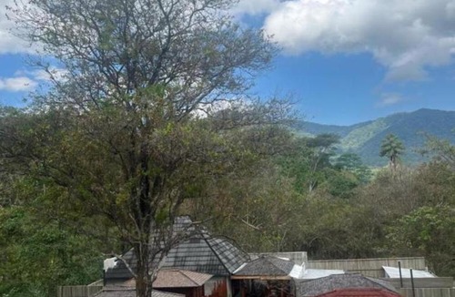 Labuan Bajo Cabin | Tentrem Bungalow