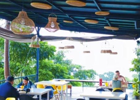 Labuan Bajo Cabin | Tentrem Bungalow