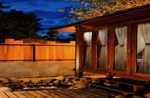 Labuan Bajo Cabin | Tentrem Bungalow