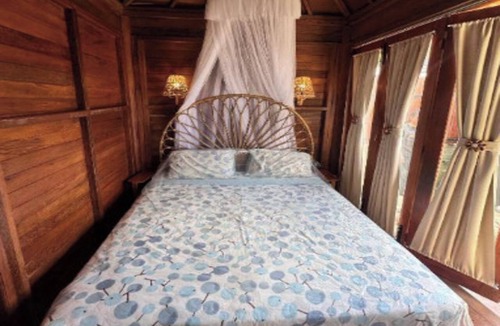 Labuan Bajo Cabin | Tentrem Bungalow