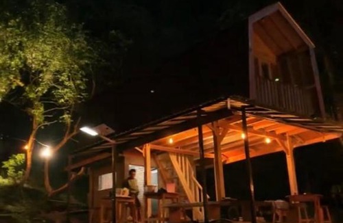 Kecamatan Sembalun Other | Terassada Camp